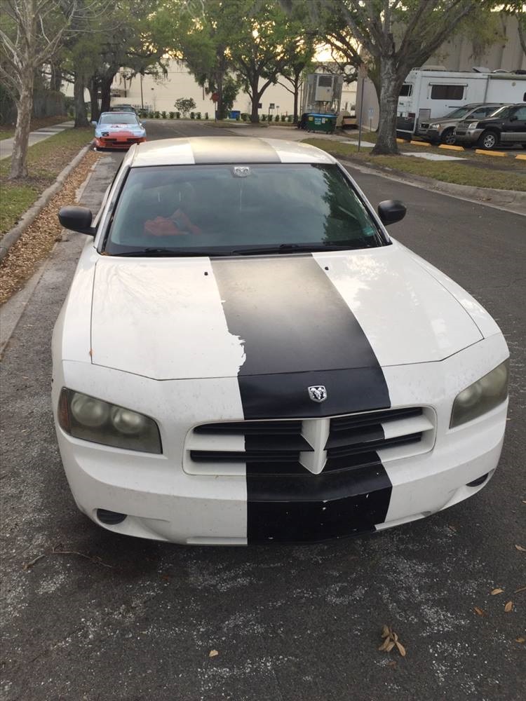 junking car in Gulfport, MS